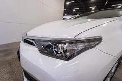 2018 Toyota Corolla Ascent Sport