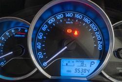 2018 Toyota Corolla Ascent Sport