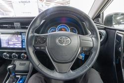 2018 Toyota Corolla Ascent Sport