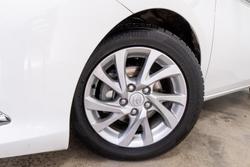 2018 Toyota Corolla Ascent Sport