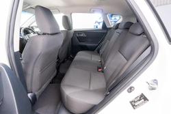 2018 Toyota Corolla Ascent Sport