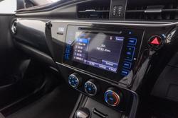 2018 Toyota Corolla Ascent Sport