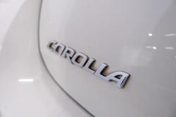 2018 Toyota Corolla Ascent Sport