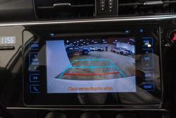 2018 Toyota Corolla Ascent Sport