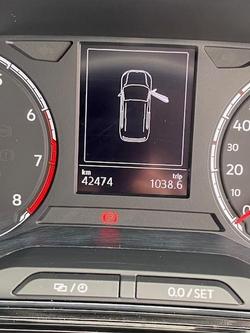 2022 Volkswagen T-Cross 85TSI Life