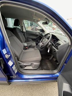 2022 Volkswagen T-Cross 85TSI Life