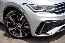 2021 Volkswagen Tiguan 147TDI R-Line