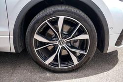 2021 Volkswagen Tiguan 147TDI R-Line