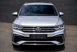 2021 Volkswagen Tiguan 147TDI R-Line