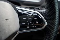 2021 Volkswagen Tiguan 147TDI R-Line