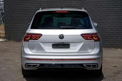 2021 Volkswagen Tiguan 147TDI R-Line