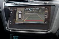 2021 Volkswagen Tiguan 147TDI R-Line