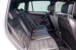 2021 Volkswagen Tiguan 147TDI R-Line