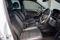2021 Volkswagen Tiguan 147TDI R-Line