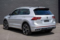 2021 Volkswagen Tiguan 147TDI R-Line