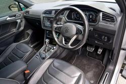 2021 Volkswagen Tiguan 147TDI R-Line