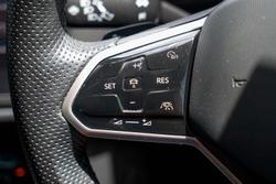 2021 Volkswagen Tiguan 147TDI R-Line