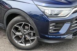 2022 SsangYong Korando ELX