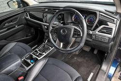 2022 SsangYong Korando ELX