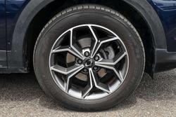 2022 SsangYong Korando ELX