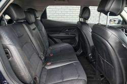 2022 SsangYong Korando ELX