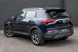 2022 SsangYong Korando ELX