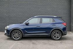 2022 SsangYong Korando ELX