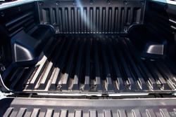 2025 KGM Musso Ultimate