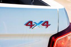 2025 KGM Musso Ultimate