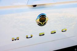 2025 KGM Musso Ultimate