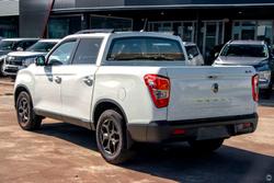 2025 KGM Musso Ultimate