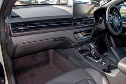 2025 KGM Musso Ultimate