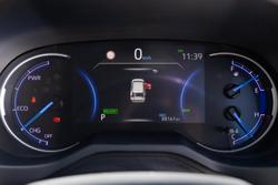 2019 Toyota RAV4 Cruiser