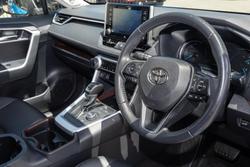 2019 Toyota RAV4 Cruiser