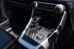 2019 Toyota RAV4 Cruiser