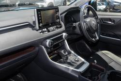 2019 Toyota RAV4 Cruiser