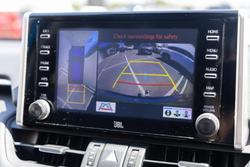 2019 Toyota RAV4 Cruiser