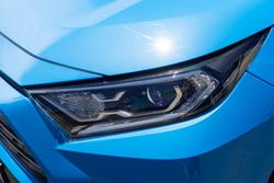 2019 Toyota RAV4 Cruiser