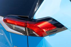 2019 Toyota RAV4 Cruiser