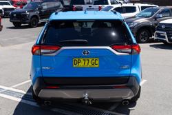 2019 Toyota RAV4 Cruiser