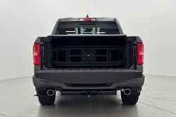 2026 RAM 1500 Laramie Sport Hurricane SO RamBox