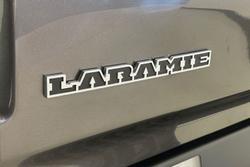 2026 RAM 1500 Laramie Sport Hurricane SO RamBox