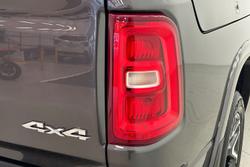 2026 RAM 1500 Laramie Sport Hurricane SO RamBox