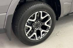 2026 RAM 1500 Laramie Sport Hurricane SO RamBox