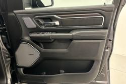 2026 RAM 1500 Laramie Sport Hurricane SO RamBox