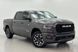 2026 RAM 1500 Laramie Sport Hurricane SO RamBox