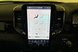 2026 RAM 1500 Laramie Sport Hurricane SO RamBox