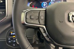 2026 RAM 1500 Laramie Sport Hurricane SO RamBox