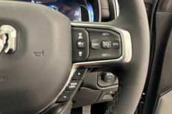 2026 RAM 1500 Laramie Sport Hurricane SO RamBox