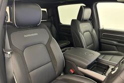 2026 RAM 1500 Laramie Sport Hurricane SO RamBox